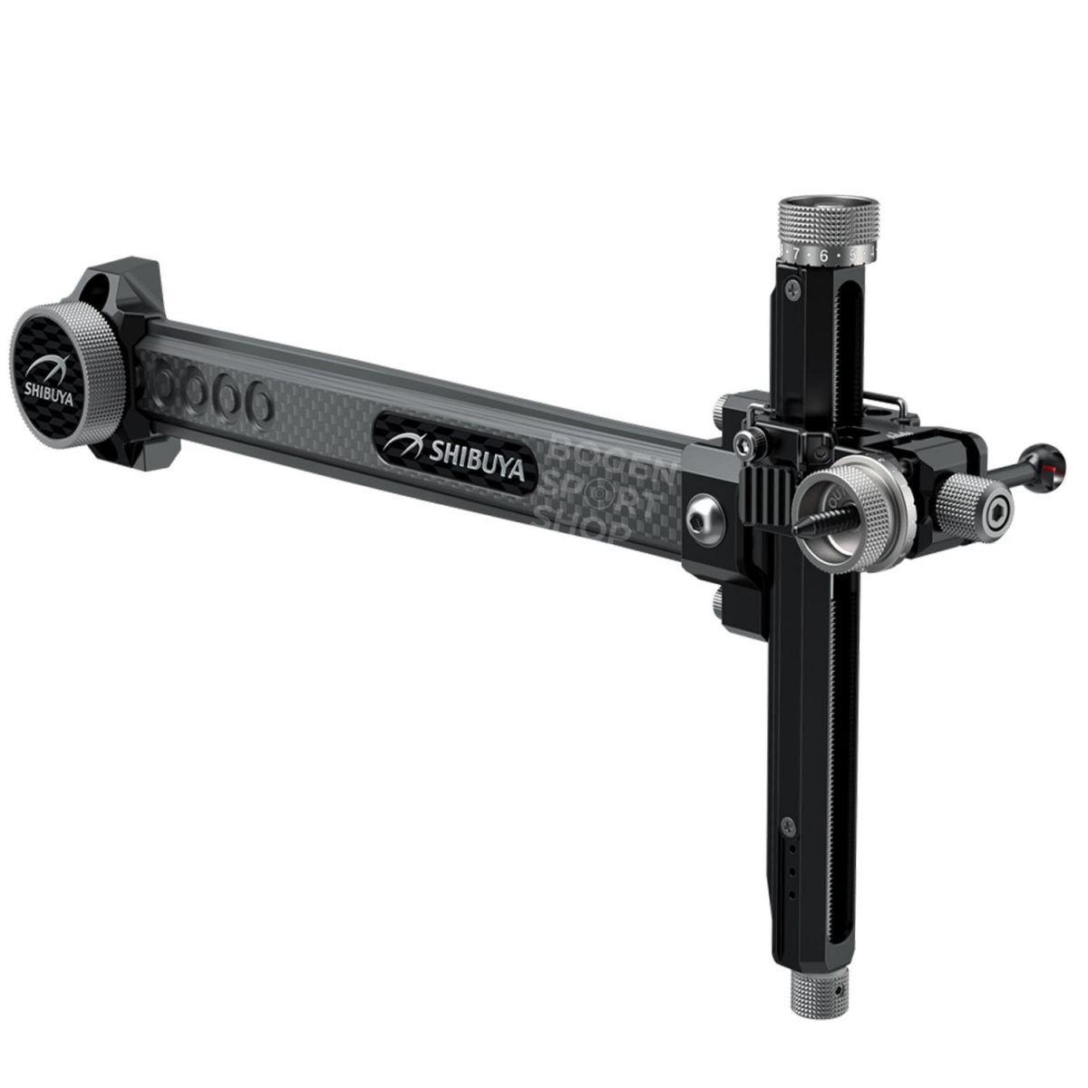 Shibuya Visier Ultima RC PRO G2 520-9-A Recurve