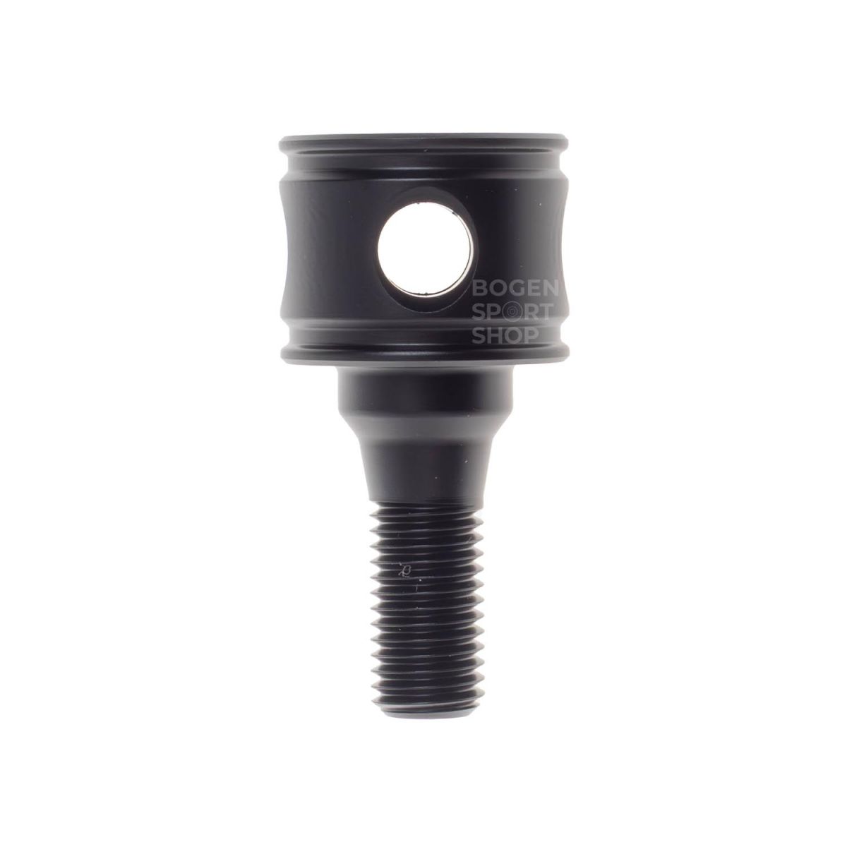 Shibuya Vis de Fixation V-Bar Aluminium