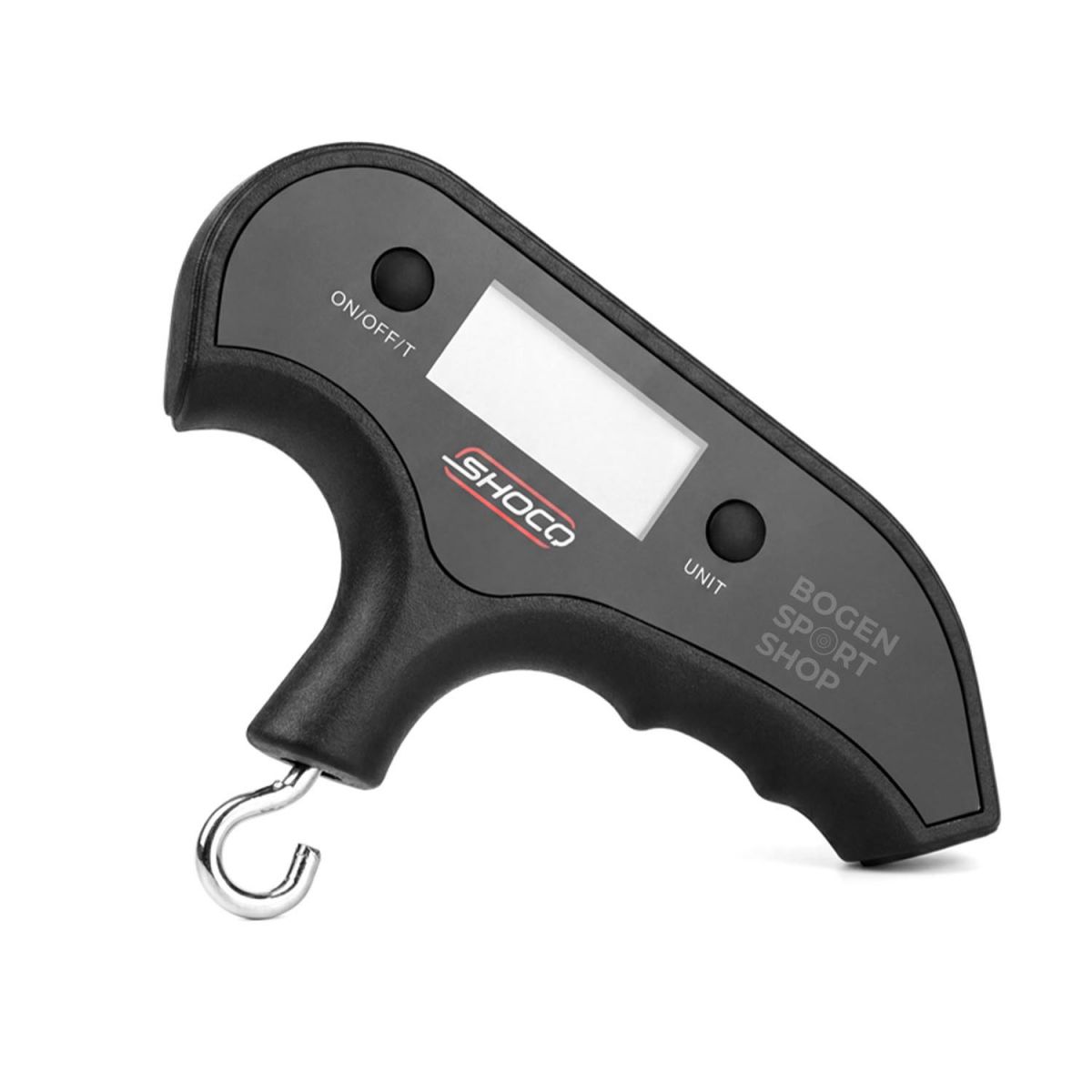 Shocq Bogenwaage Digital Pro