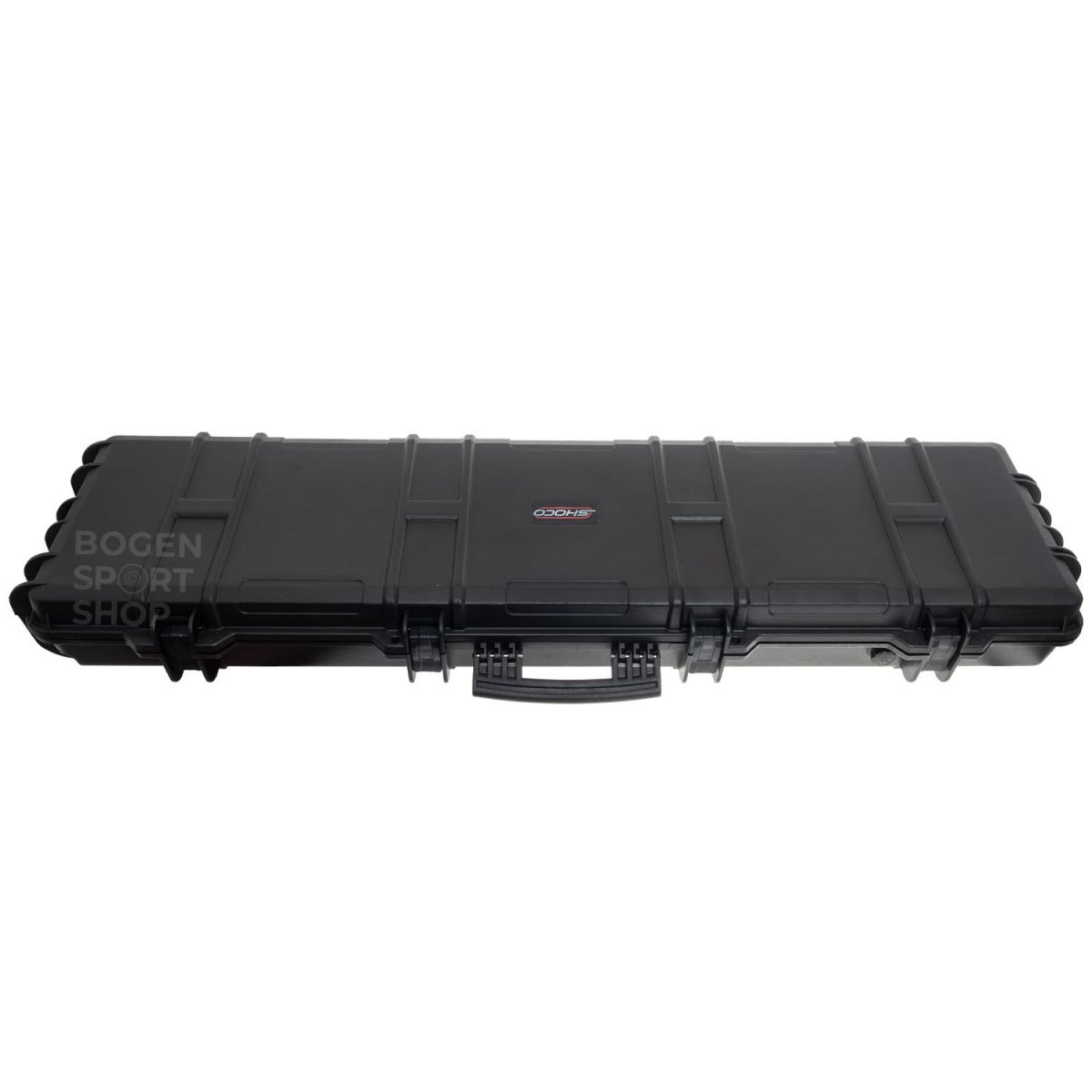 Shocq Hard Case with Foam Inlay XL