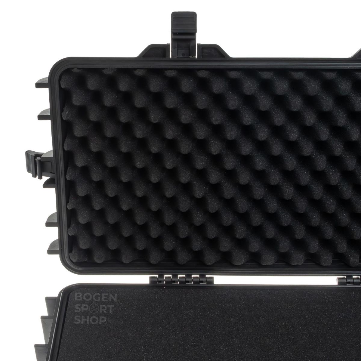Shocq Hard Case with Foam Inlay XL