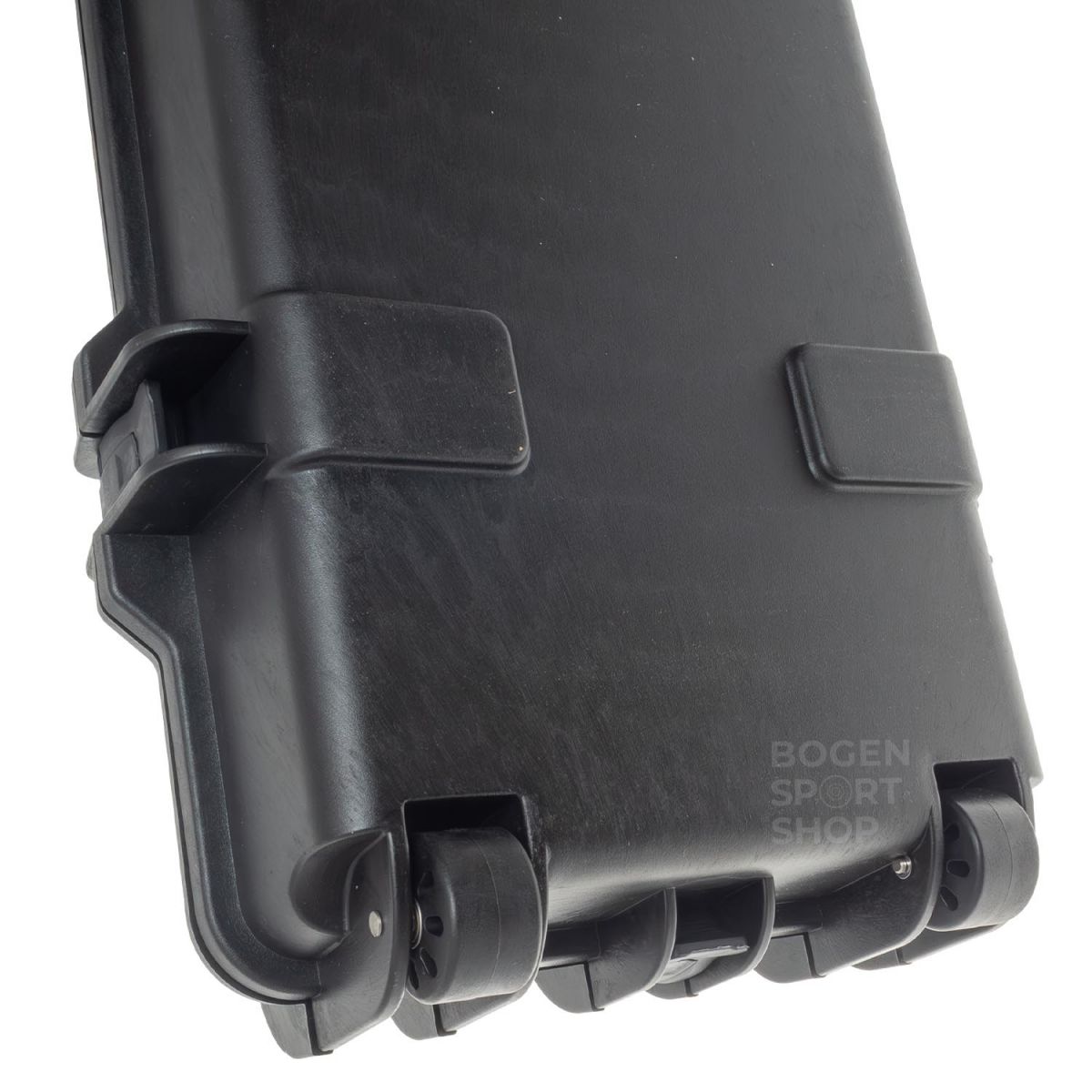 Shocq Hard Case with Foam Inlay XL