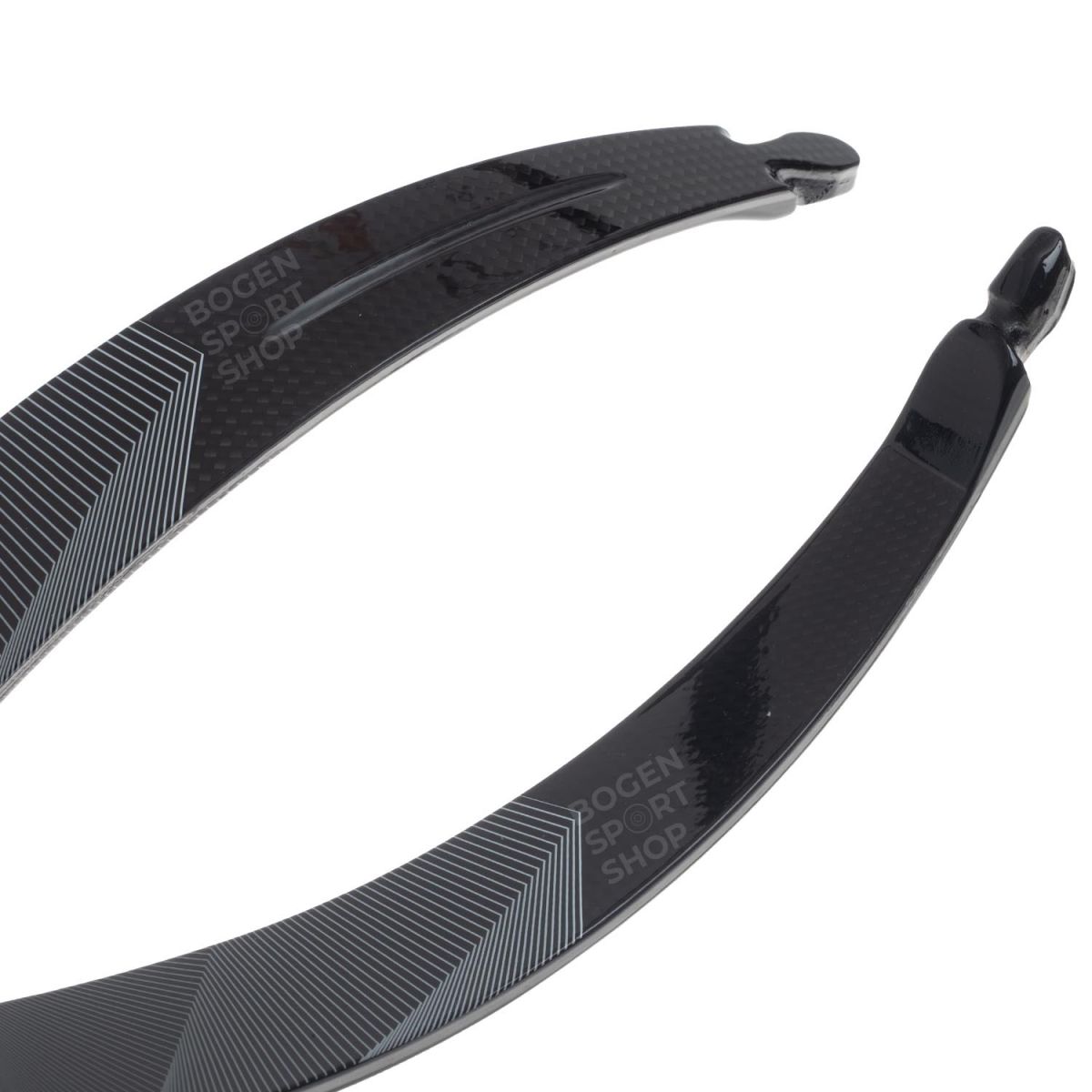 Shocq ILF-Wurfarme Triumph 3K Carbon