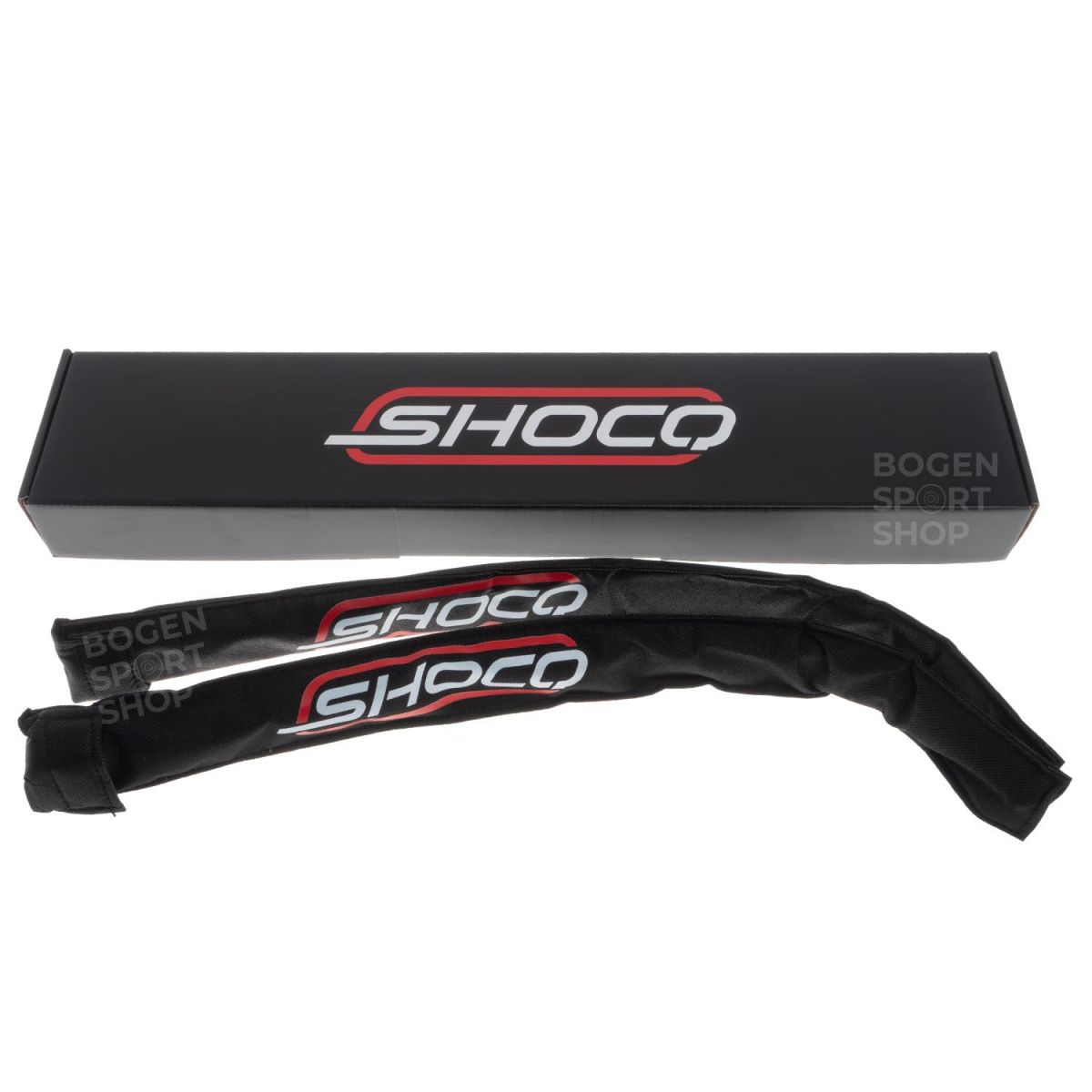 Shocq ILF-Wurfarme Triumph 3K Carbon
