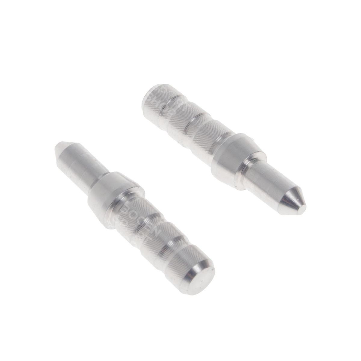 Shocq Pin-Einsatz 4,2 mm (25 Stk.)