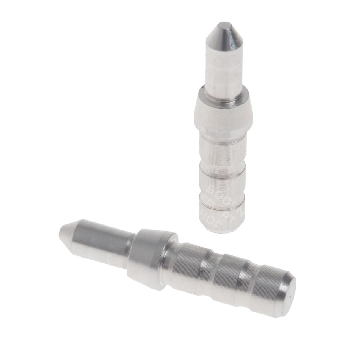 Shocq Pin-Einsatz 4,2 mm (25 Stk.)