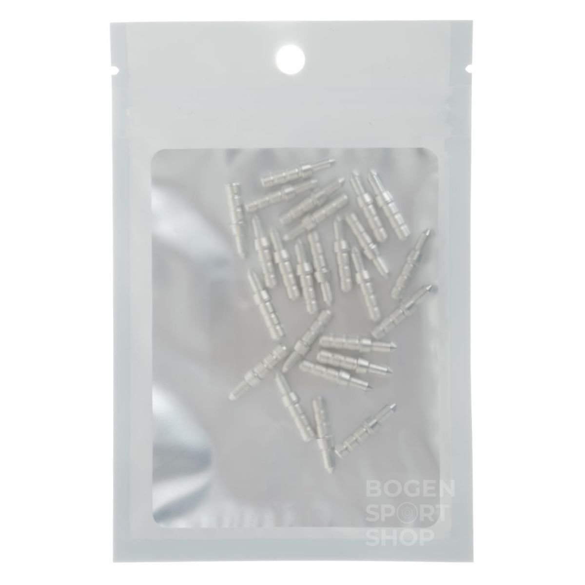 Shocq Pin-Einsatz 4,2 mm (25 Stk.)