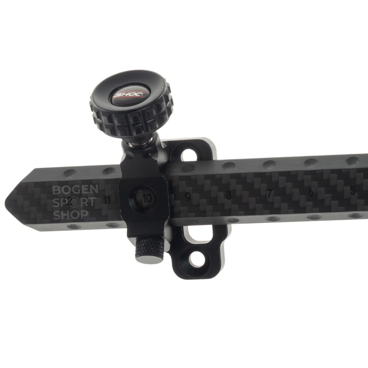 Shocq Recurve-Visier Align Pro Carbon
