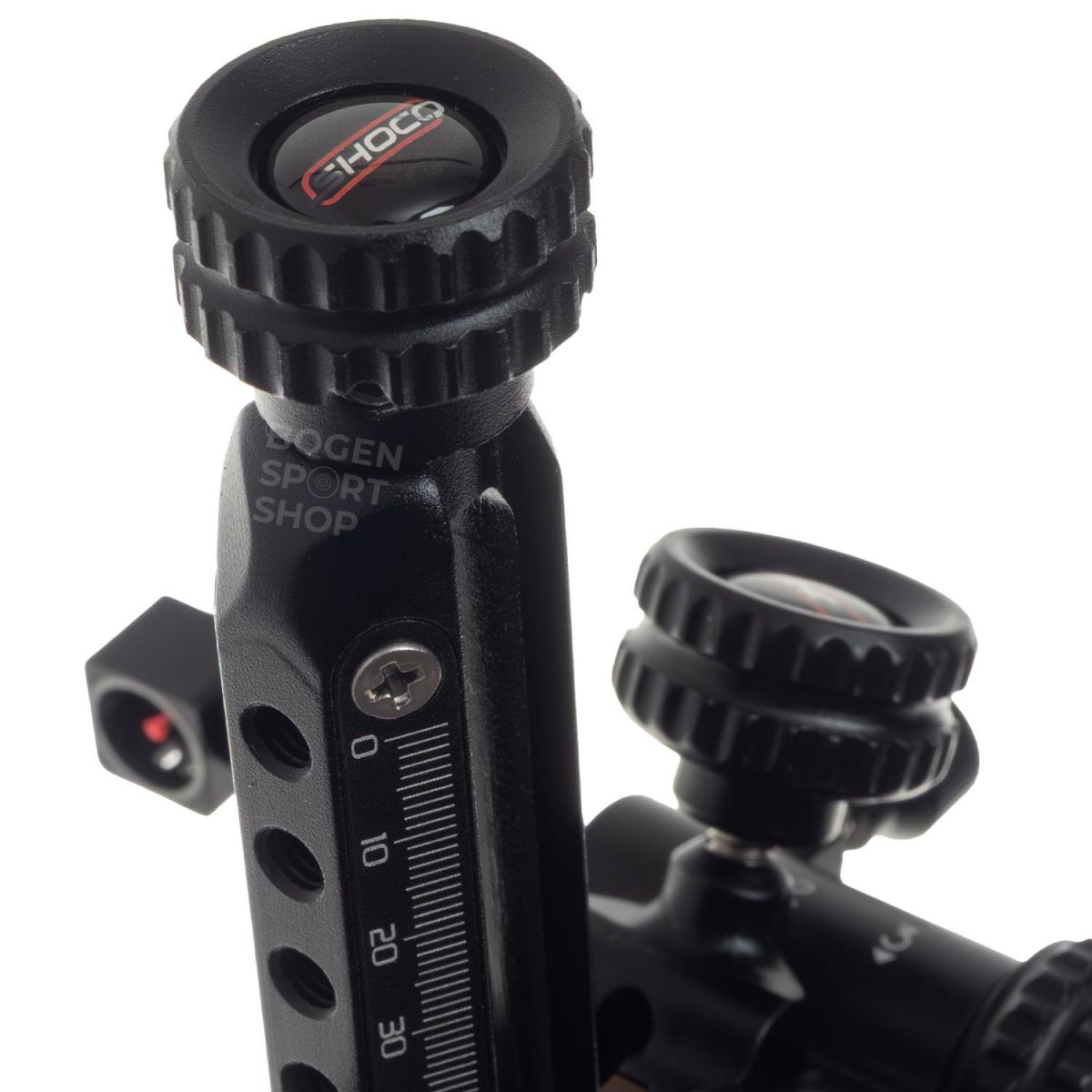 Shocq Recurve-Visier Align Pro Carbon