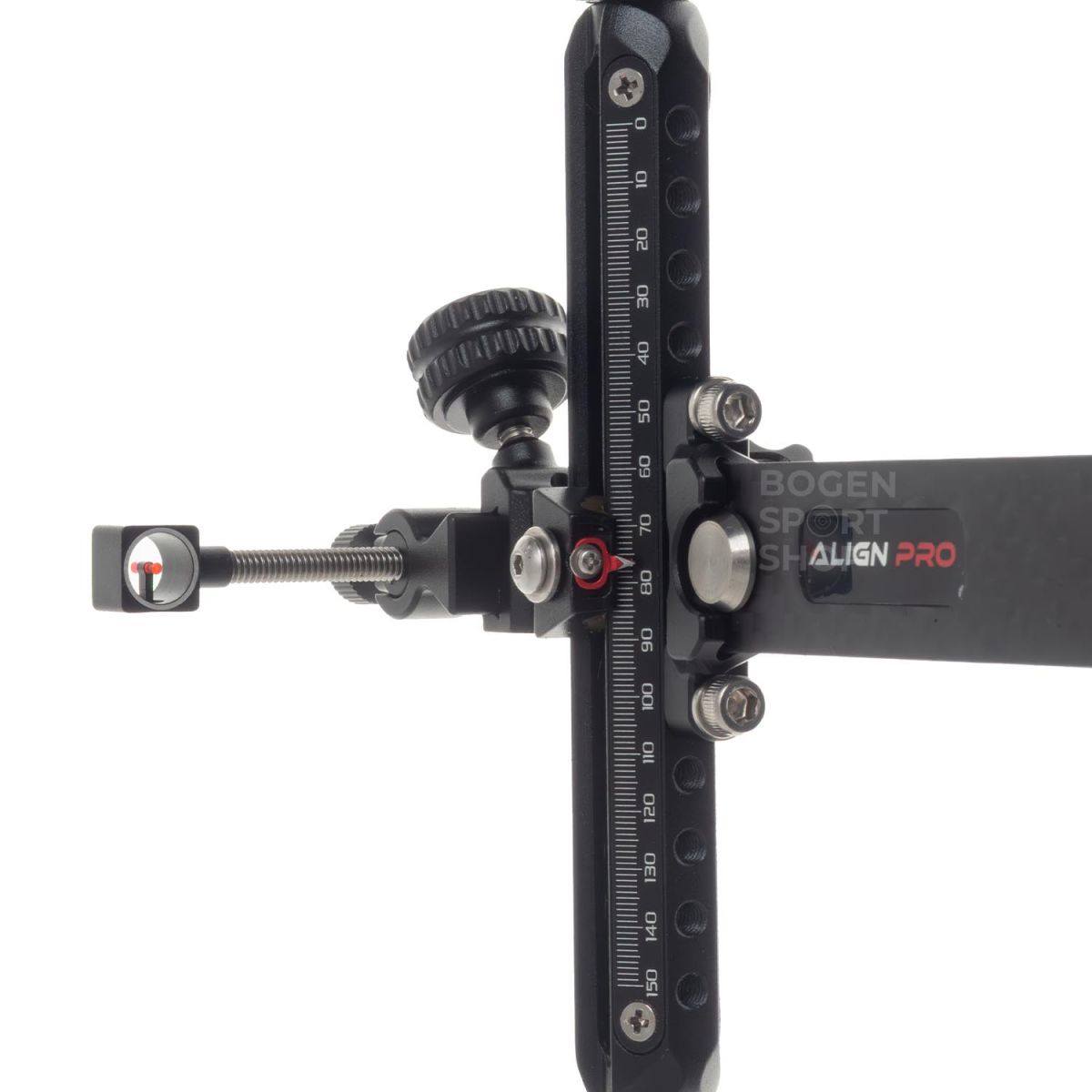 Shocq Recurve-Visier Align Pro Carbon