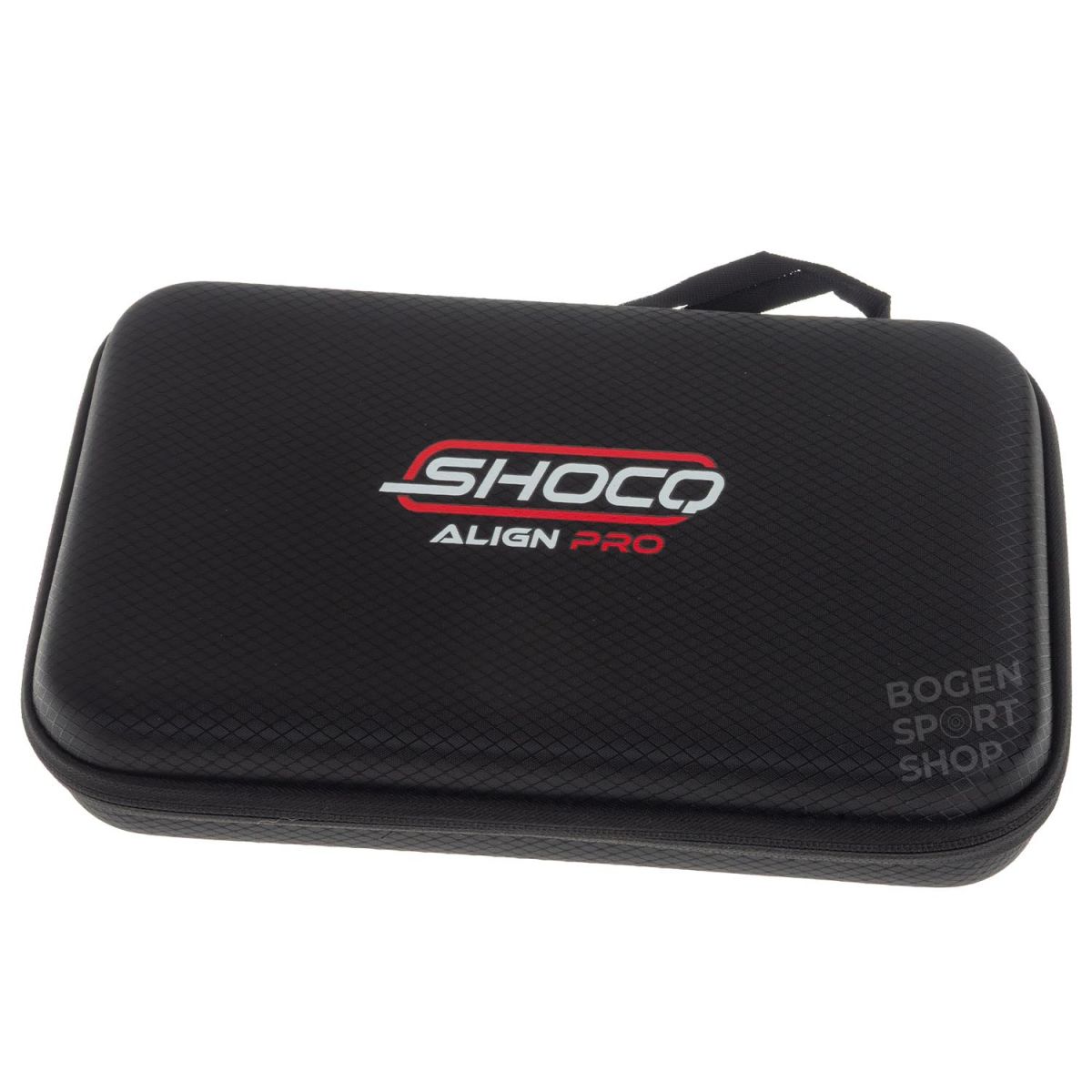 Shocq Recurve-Visier Align Pro Carbon
