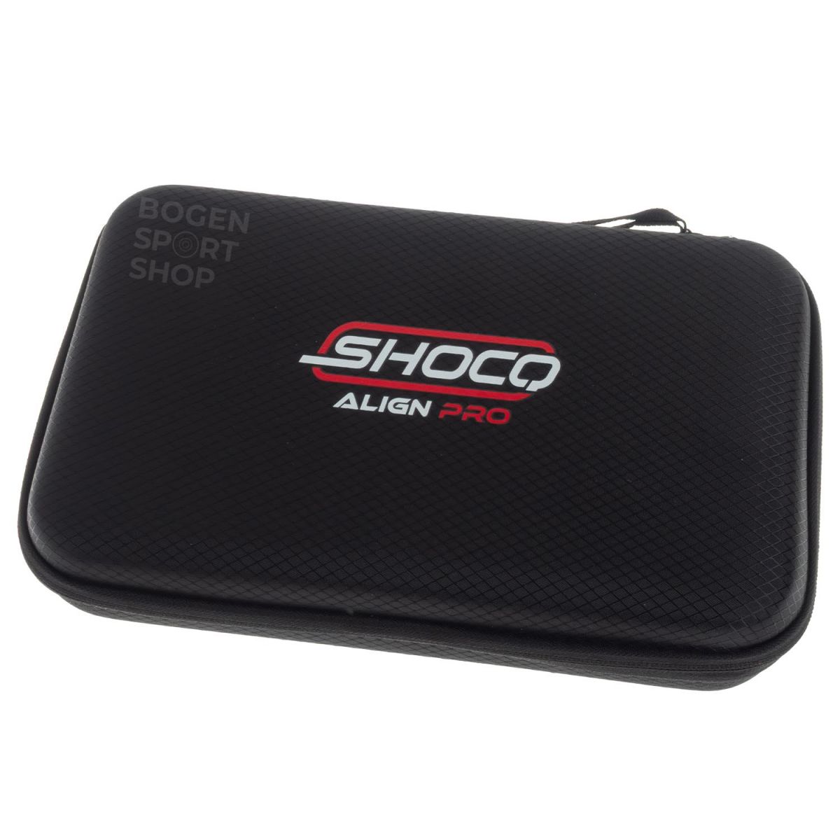 Shocq Recurve-Visier Align Pro Aluminium