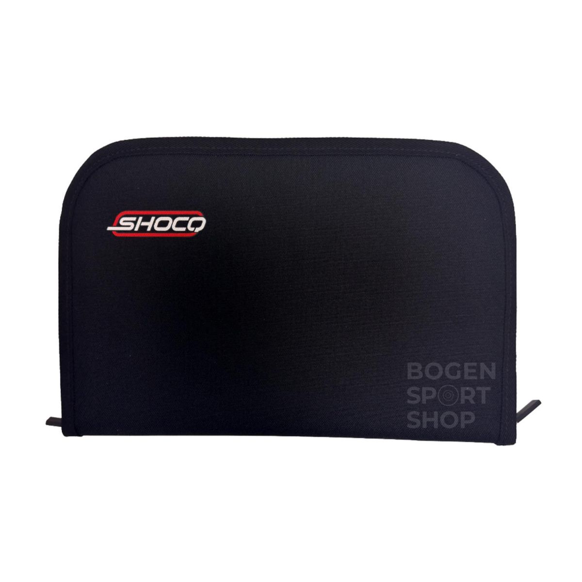 Shocq Visiertasche
