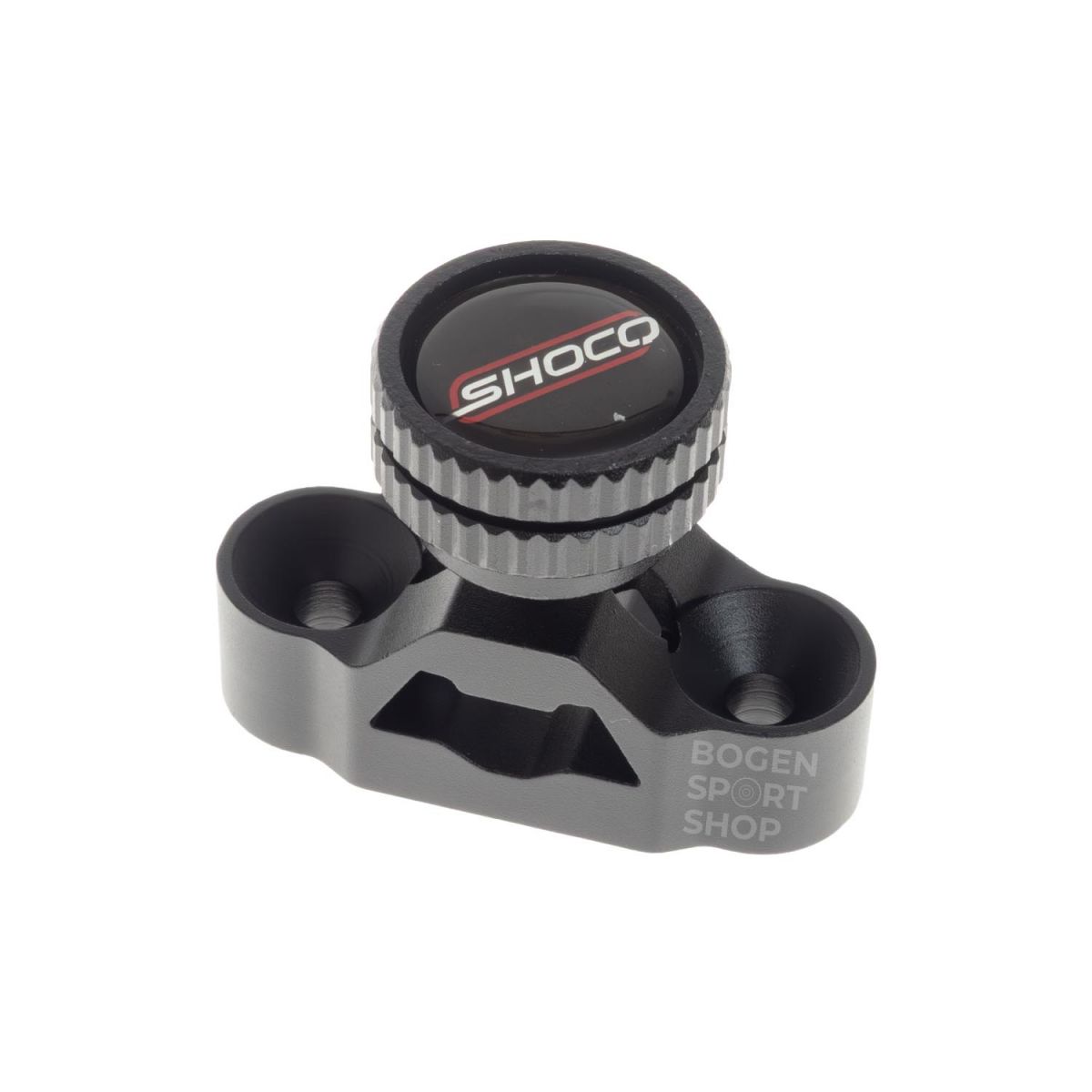 Shocq Mount for Align Aluminium