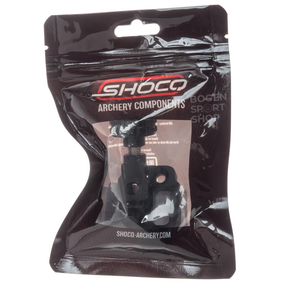 Shocq Mount for Align Carbon and Align Pro Sight