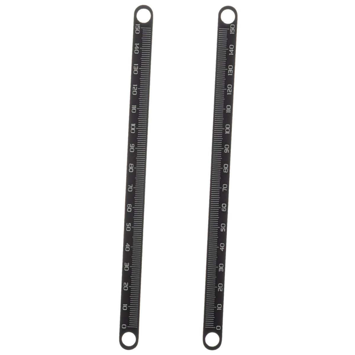 Shocq Metal Scales for Align Pro Sight