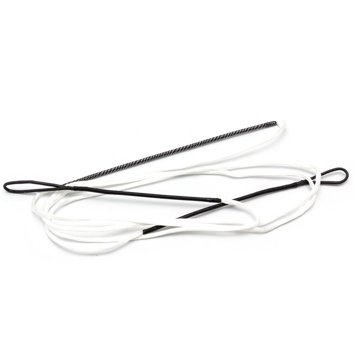 Shocq Bowstring B50 Dacron White