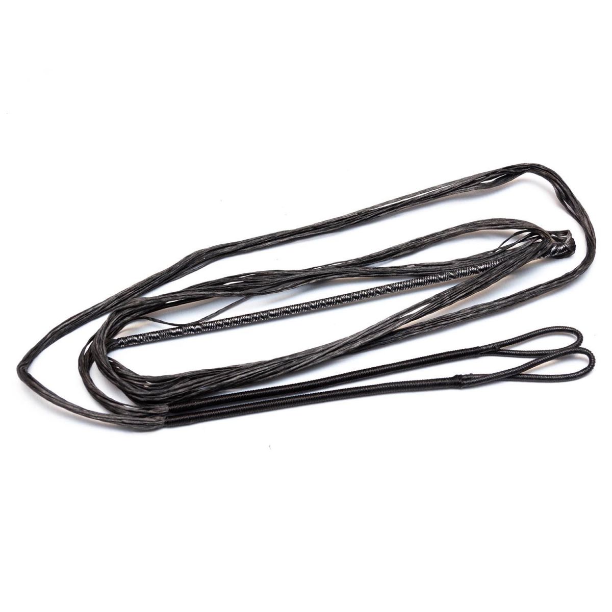 Shocq Bowstring B50 Traditional Black