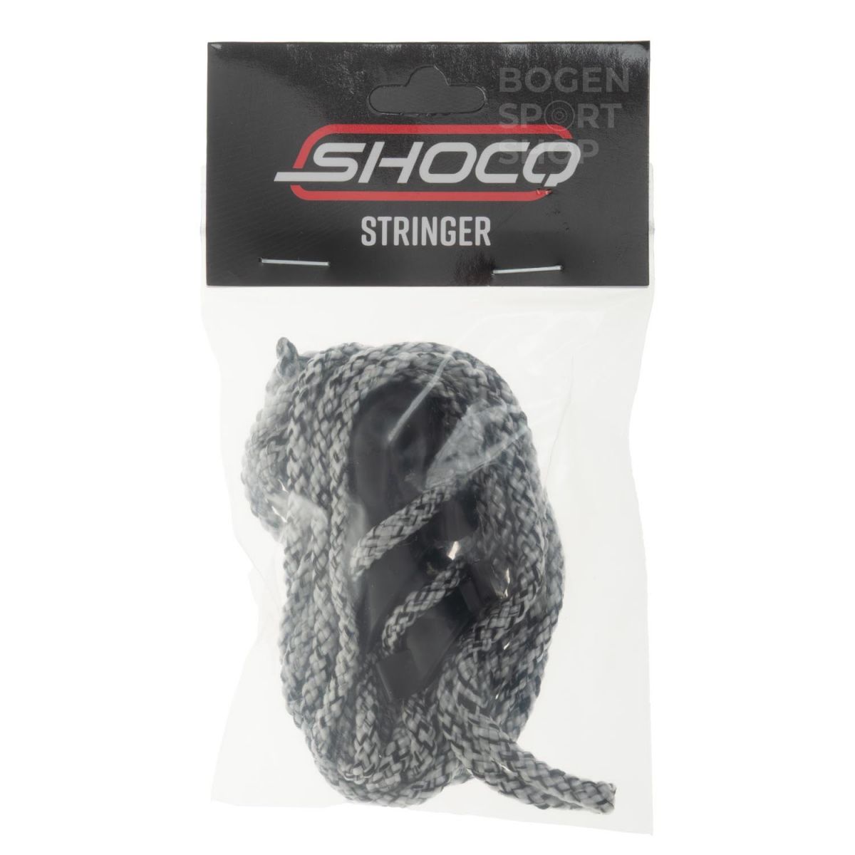 Shocq Stringer Gray