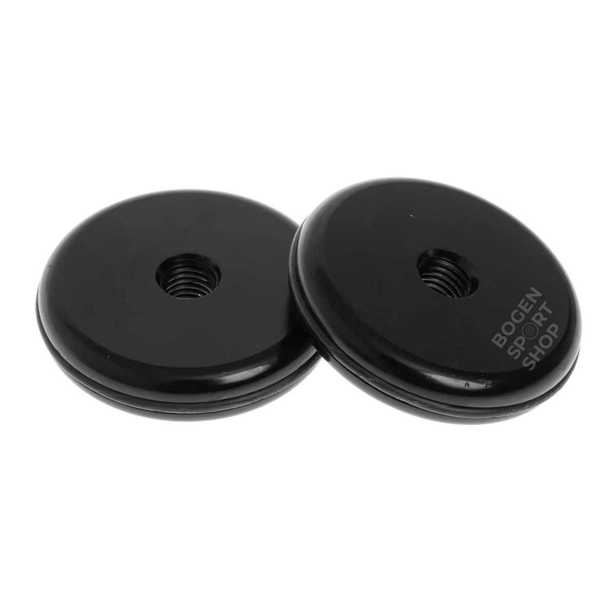 Shrewd Aluminium-Gewicht Farbig 1 oz.