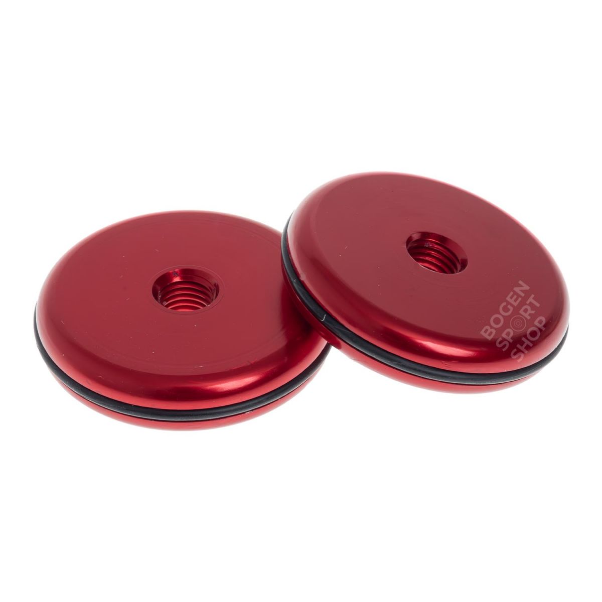 Shrewd Aluminium-Gewicht Farbig 1 oz.