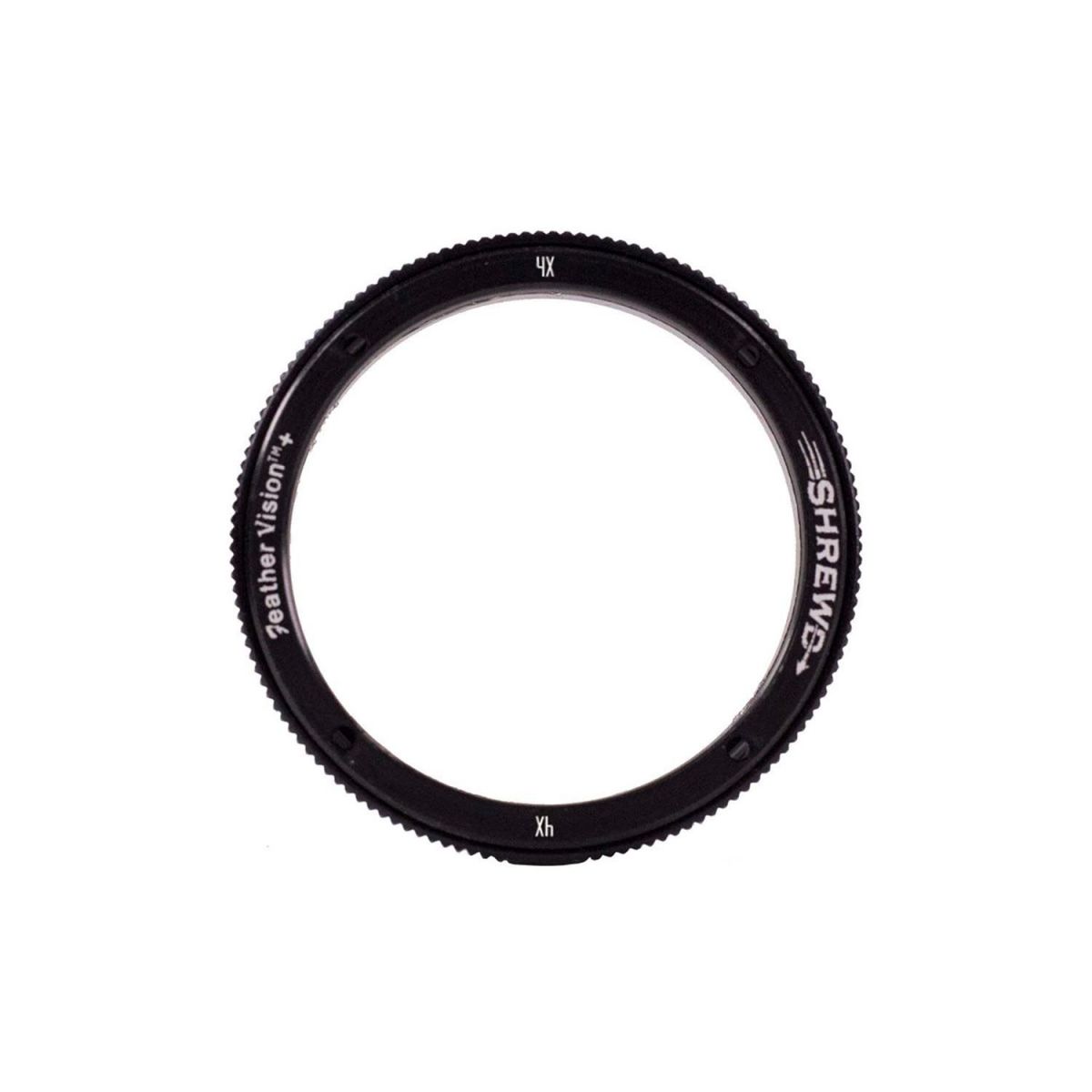 Shrewd Lens Feather Vision Verde Plus Nomad 42mm/35mm