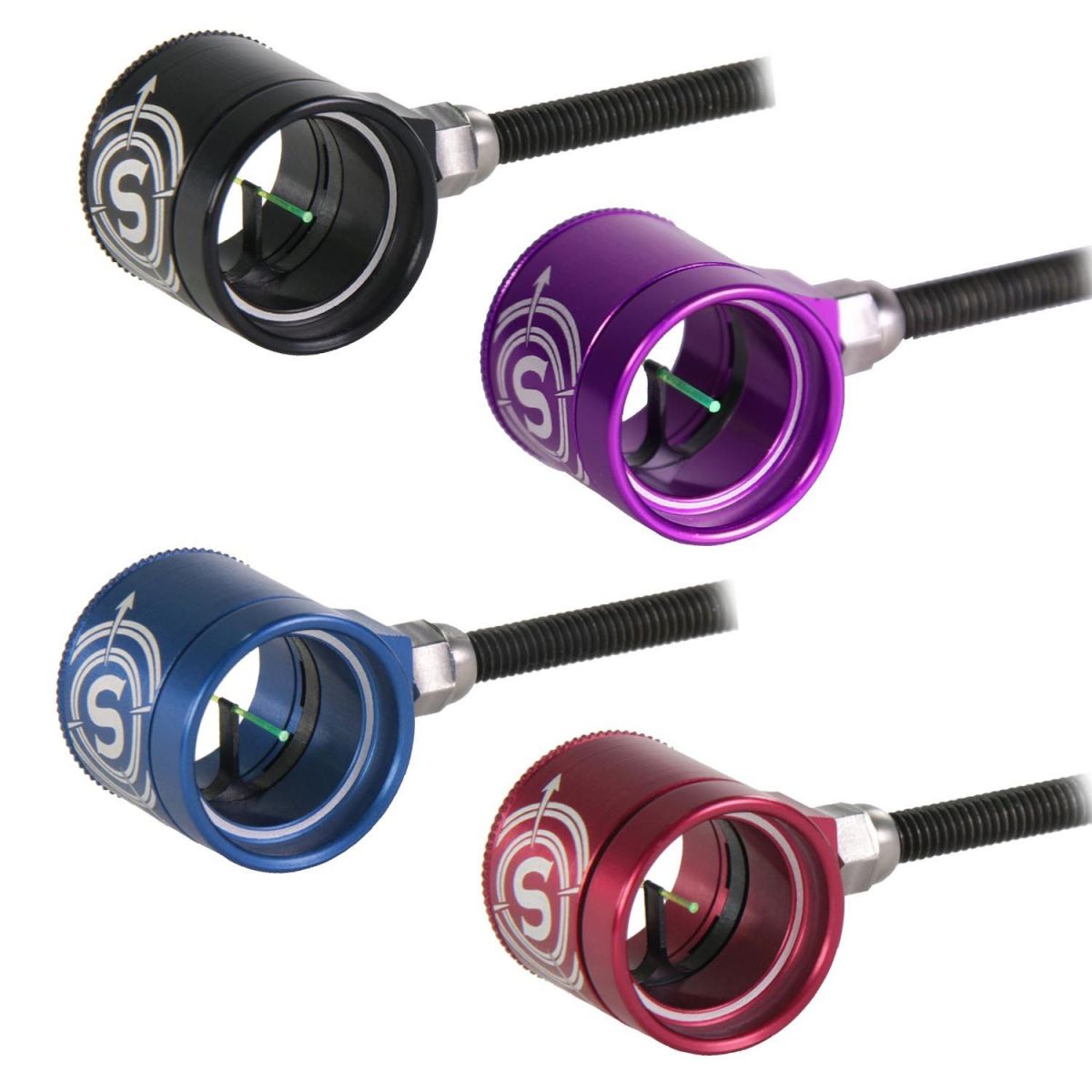 Shrewd Scope Recurve Flex .029"