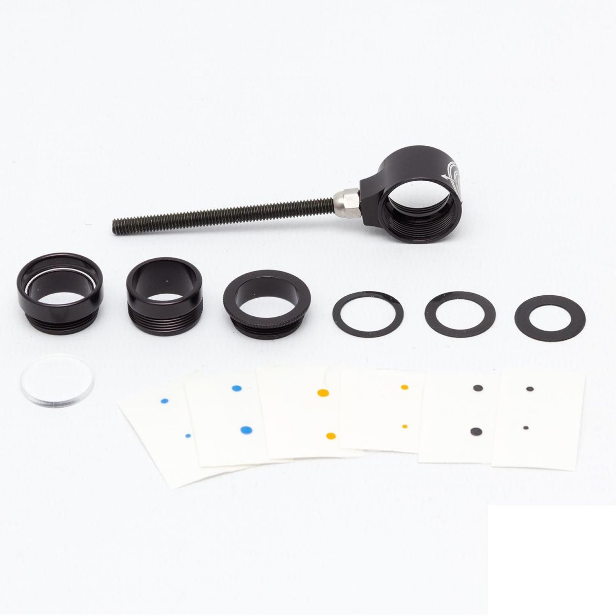 Shrewd Scope Recurve Flex - Dot Kit
