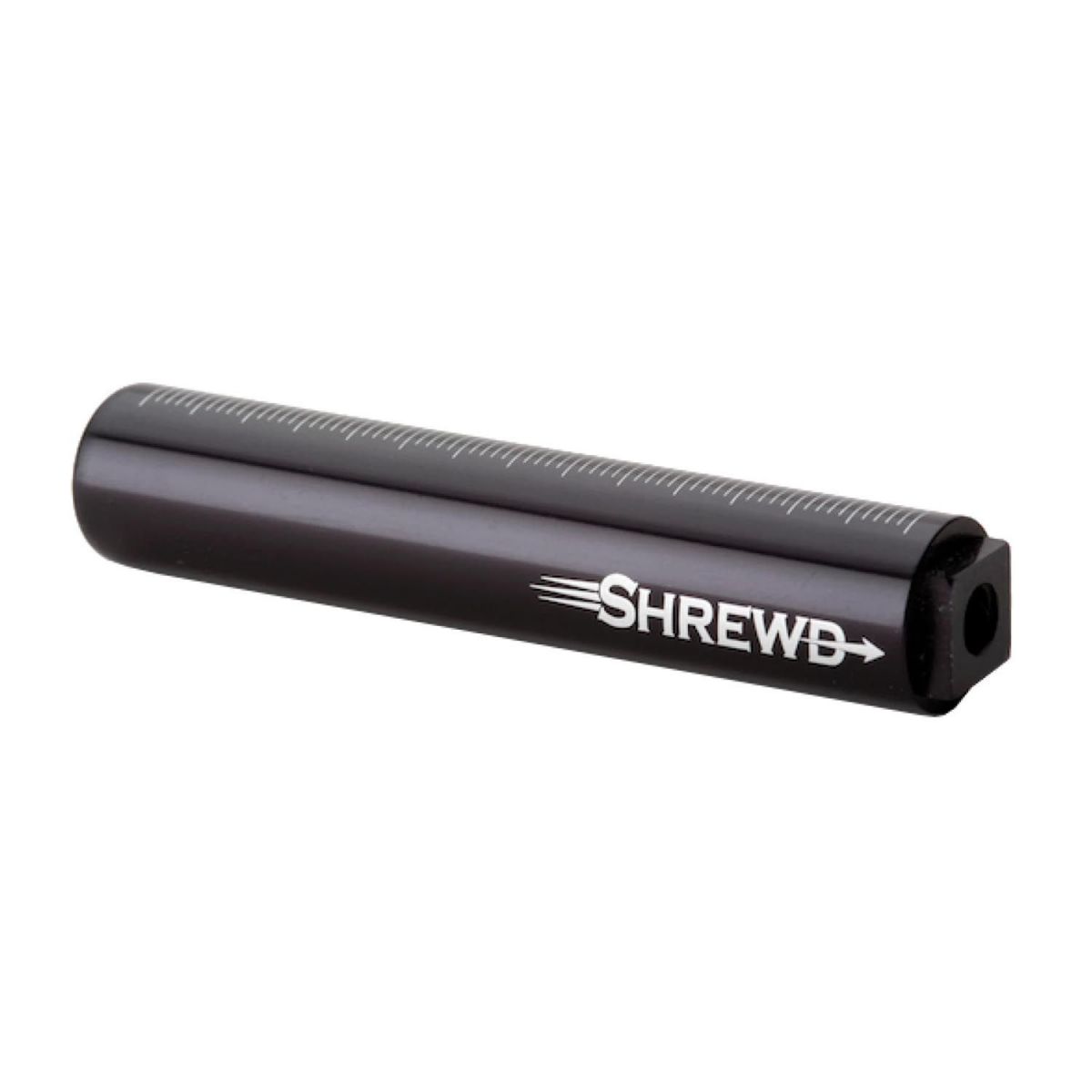 Shrewd Scope Adapter 3/8"