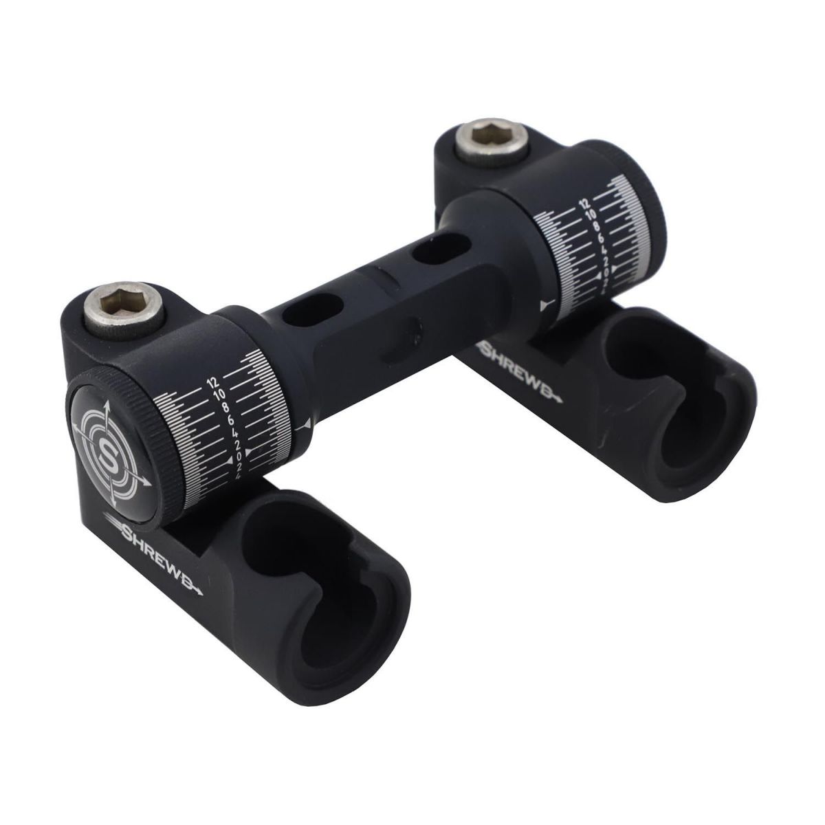 Shrewd V-Bar Adjustable ATLAS