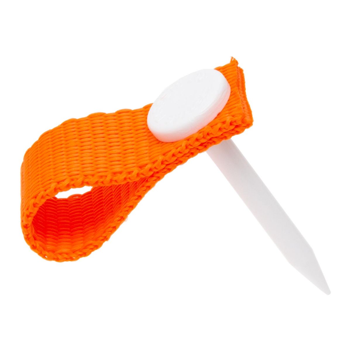 SICHTKRAFT Scheibennägel mit Schlaufe (50 Stk.)