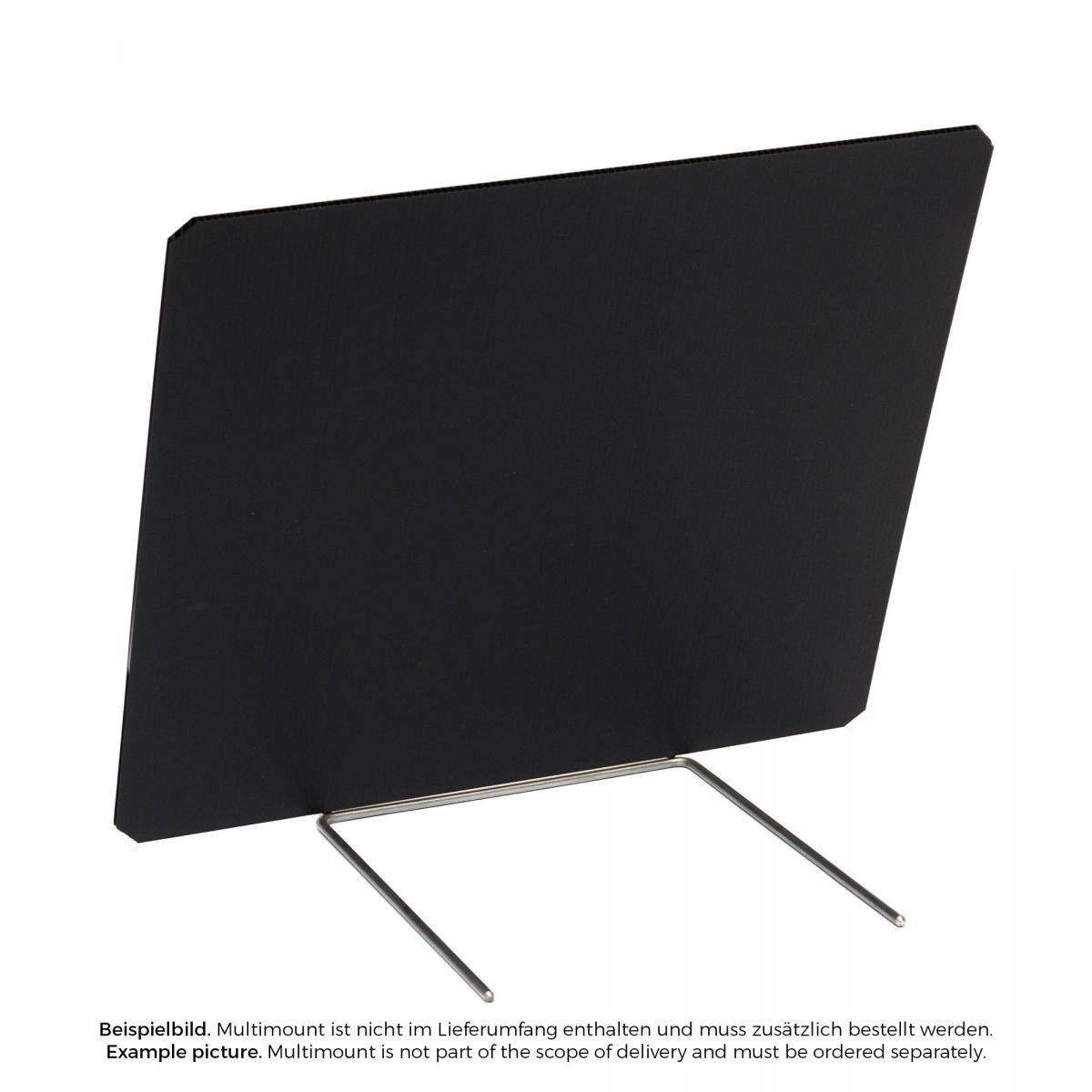 SICHTKRAFT Target Number Polypropylene (5 Pcs.)