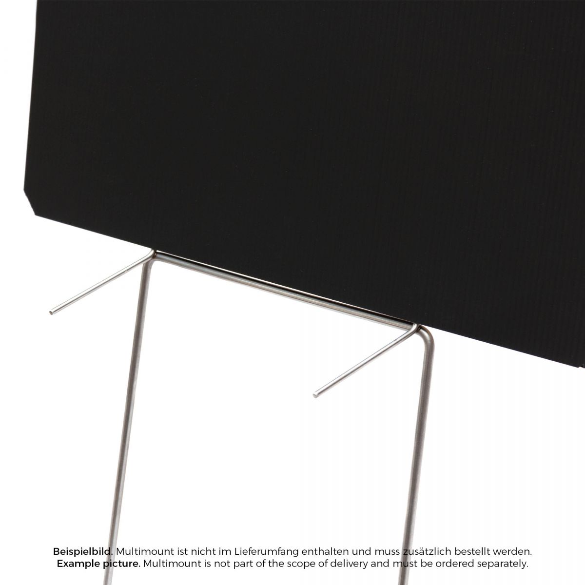 SICHTKRAFT Target Number Polypropylene (5 Pcs.)