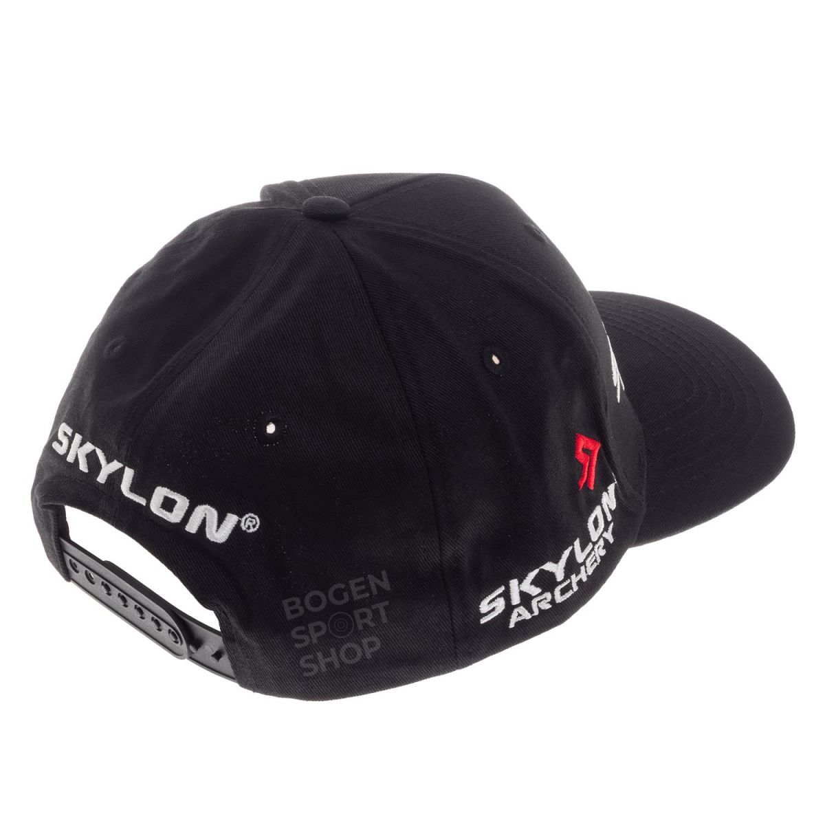 Skylon Casquette de Baseball Noire