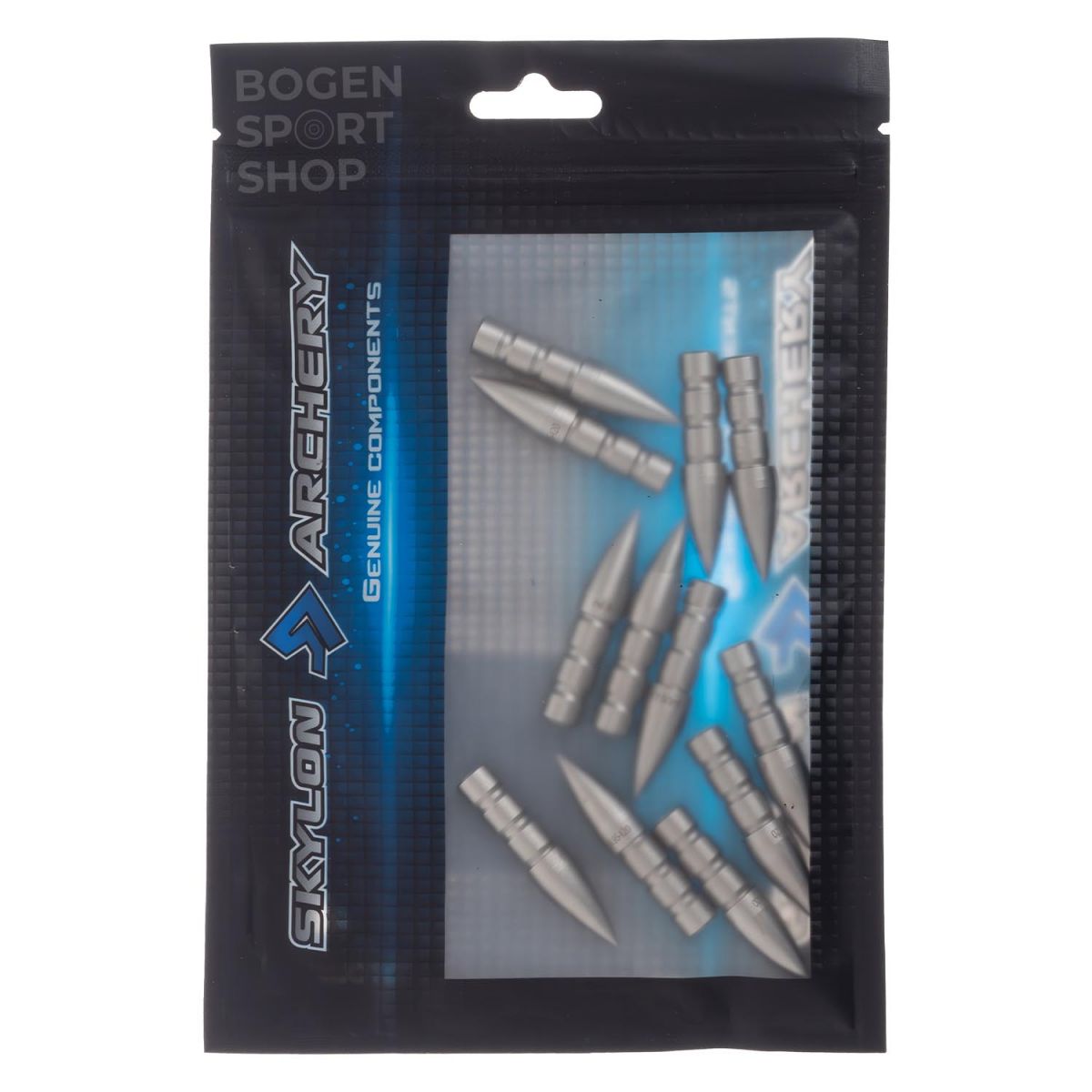 Skylon Glue-In Points 8.0 mm WA LIMIT (12 Pcs.)