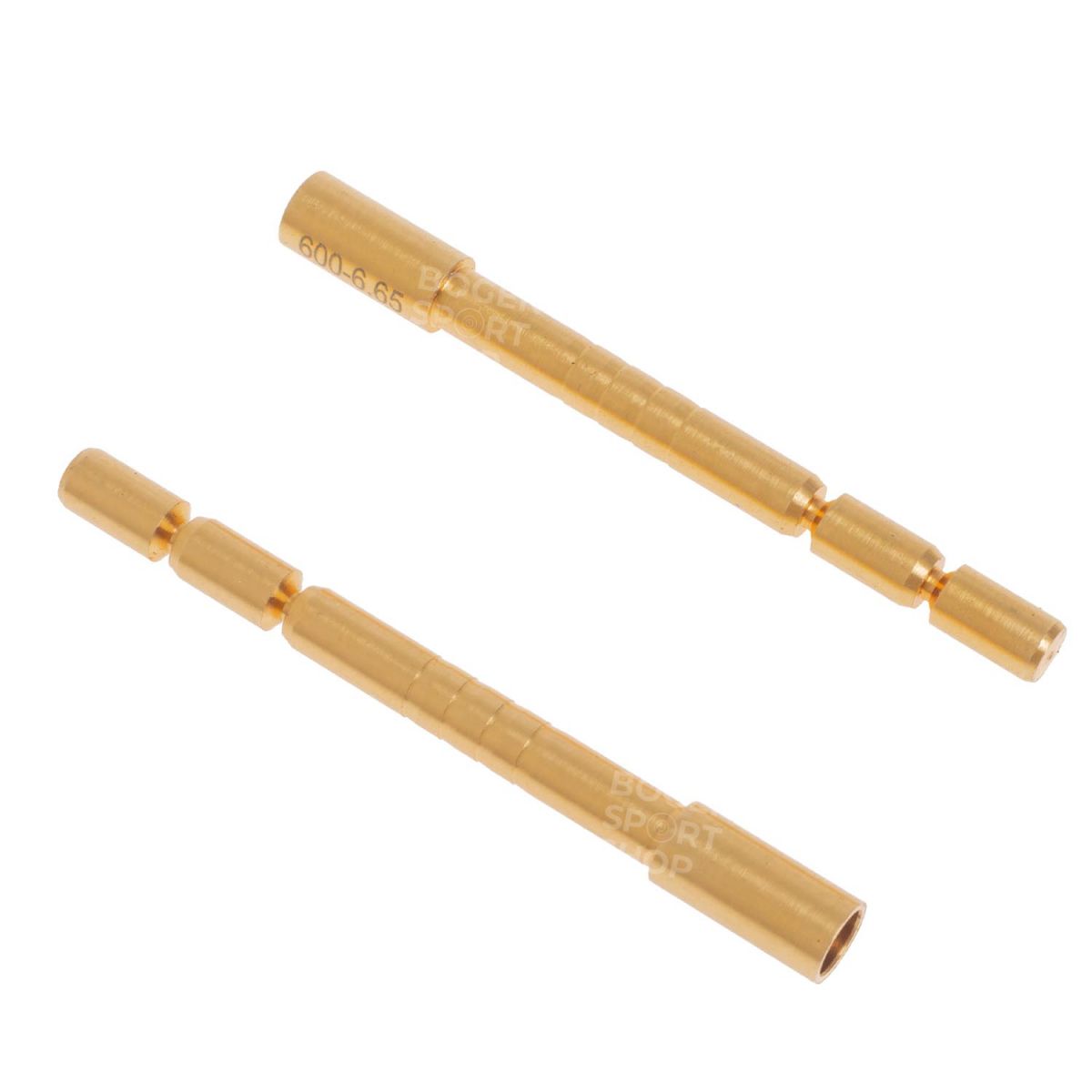 Skylon Insert 5.2 mm Brass Break-Off (12 Pcs.)