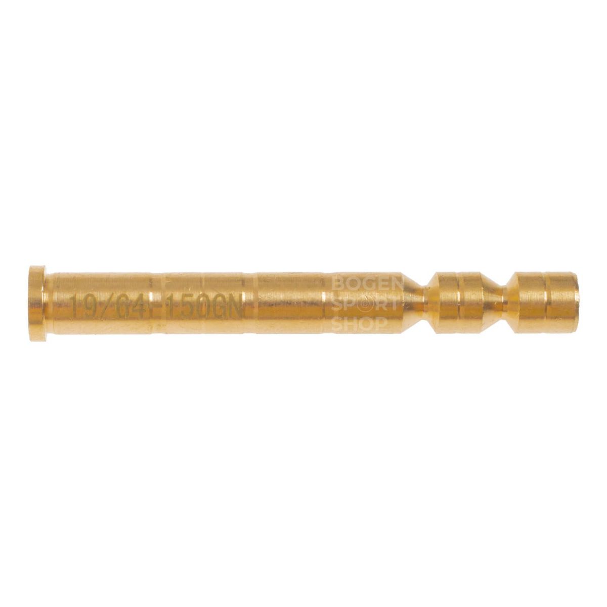 Skylon Insert 6.2 mm Brass Break-Off (12 Pcs.)