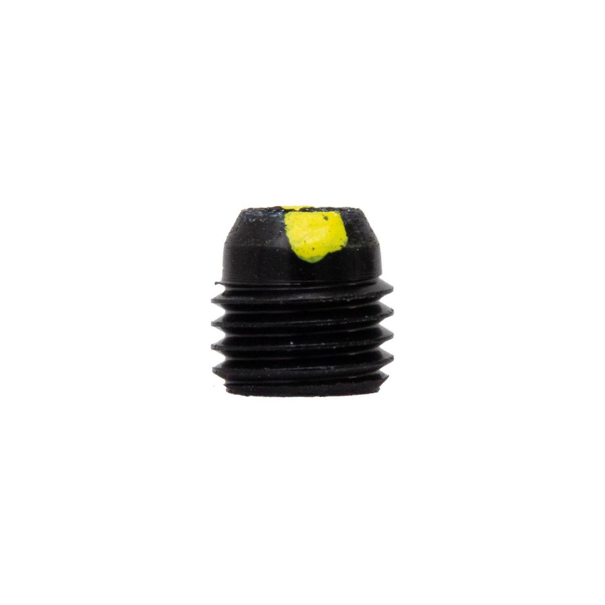 Specialty Archery Blende mit 2x - 6x Linse (Gelb)