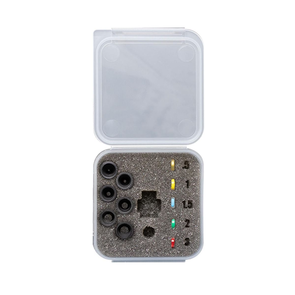 Specialty Archery Podium Peep Kit Deluxe