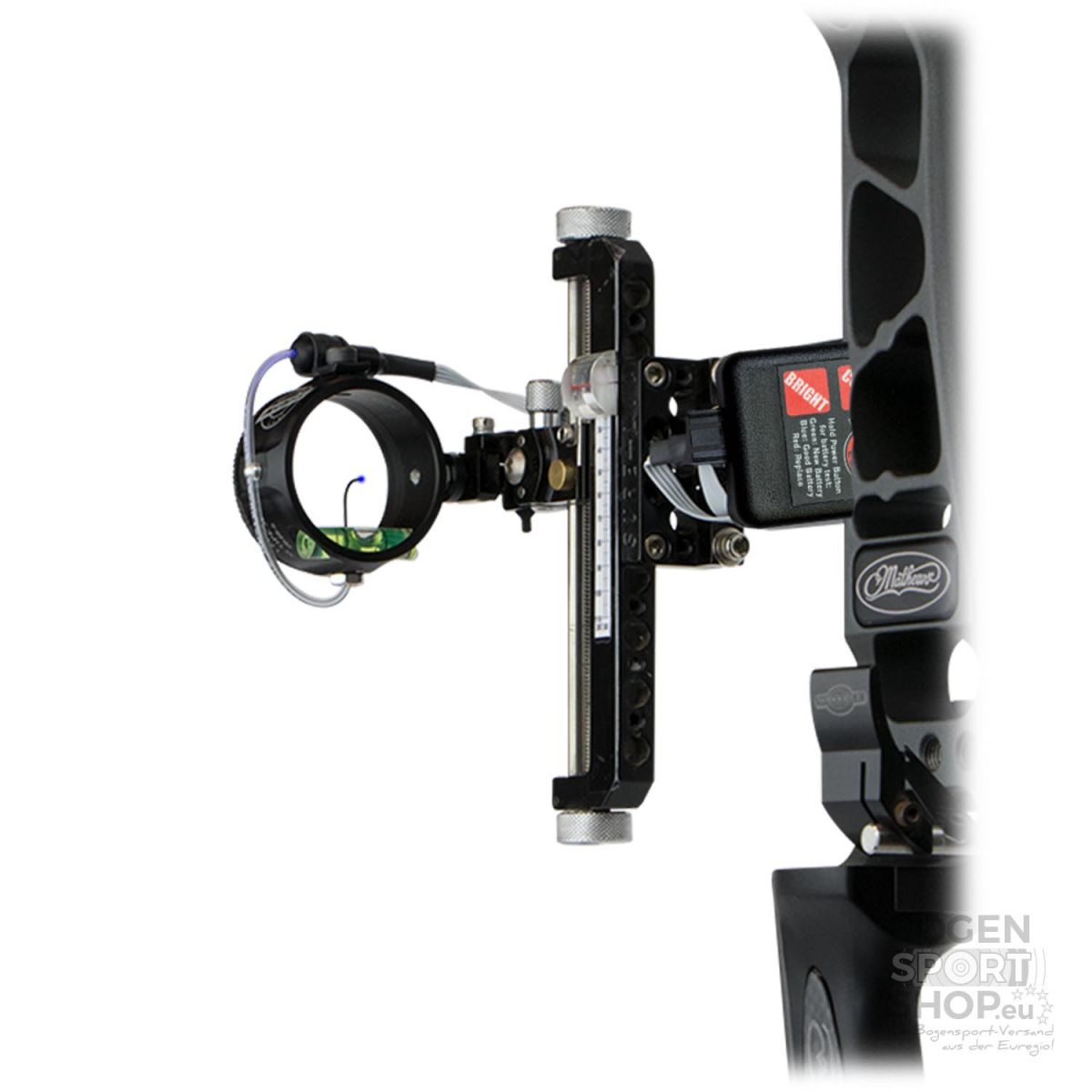 Speciality Archery Super 7 Bright Sight Kit