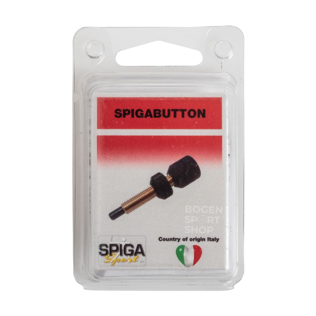 Spigarelli Button Spiga