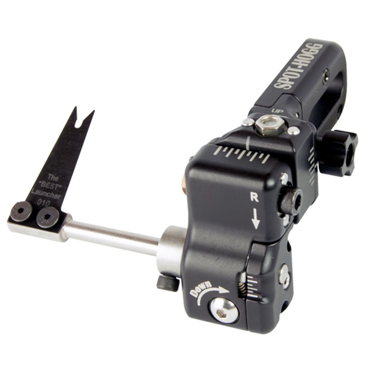 Spot-Hogg Pfeilauflage Compound Edge Swap