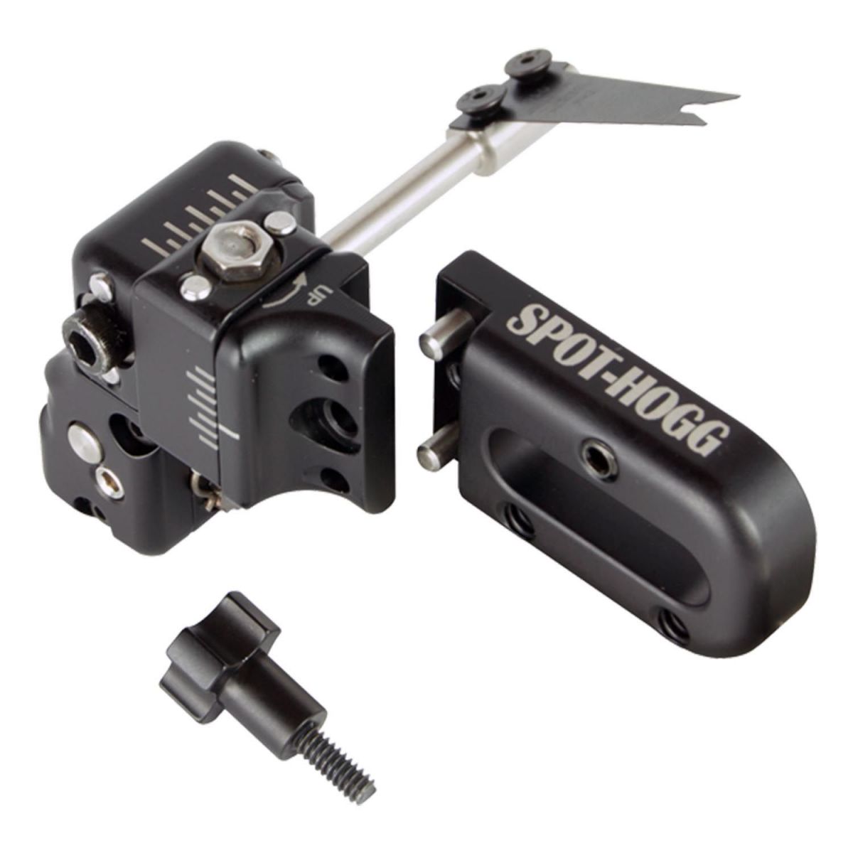 Spot-Hogg Pfeilauflage Compound Edge Swap