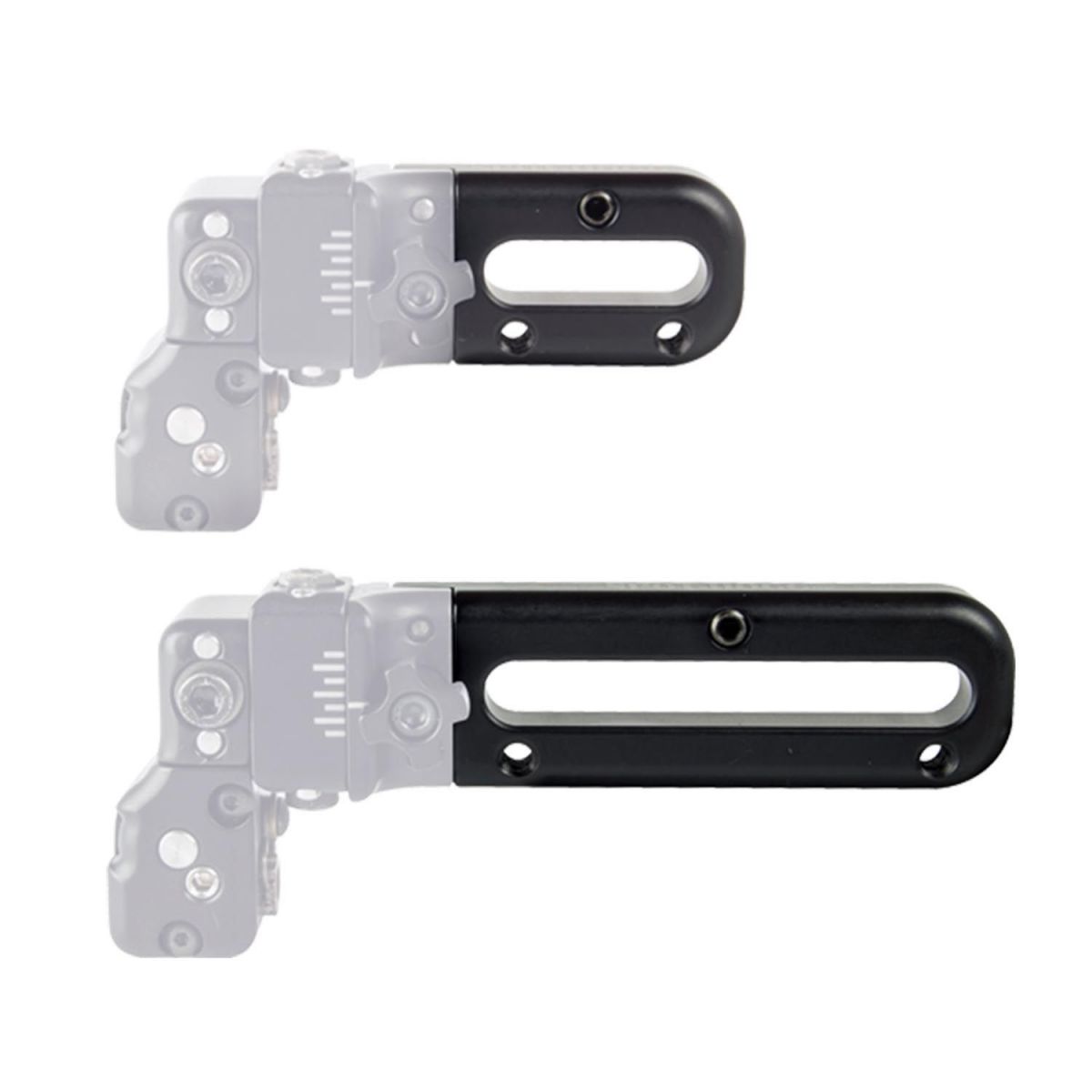 Spot-Hogg Pfeilauflage Compound Edge Swap