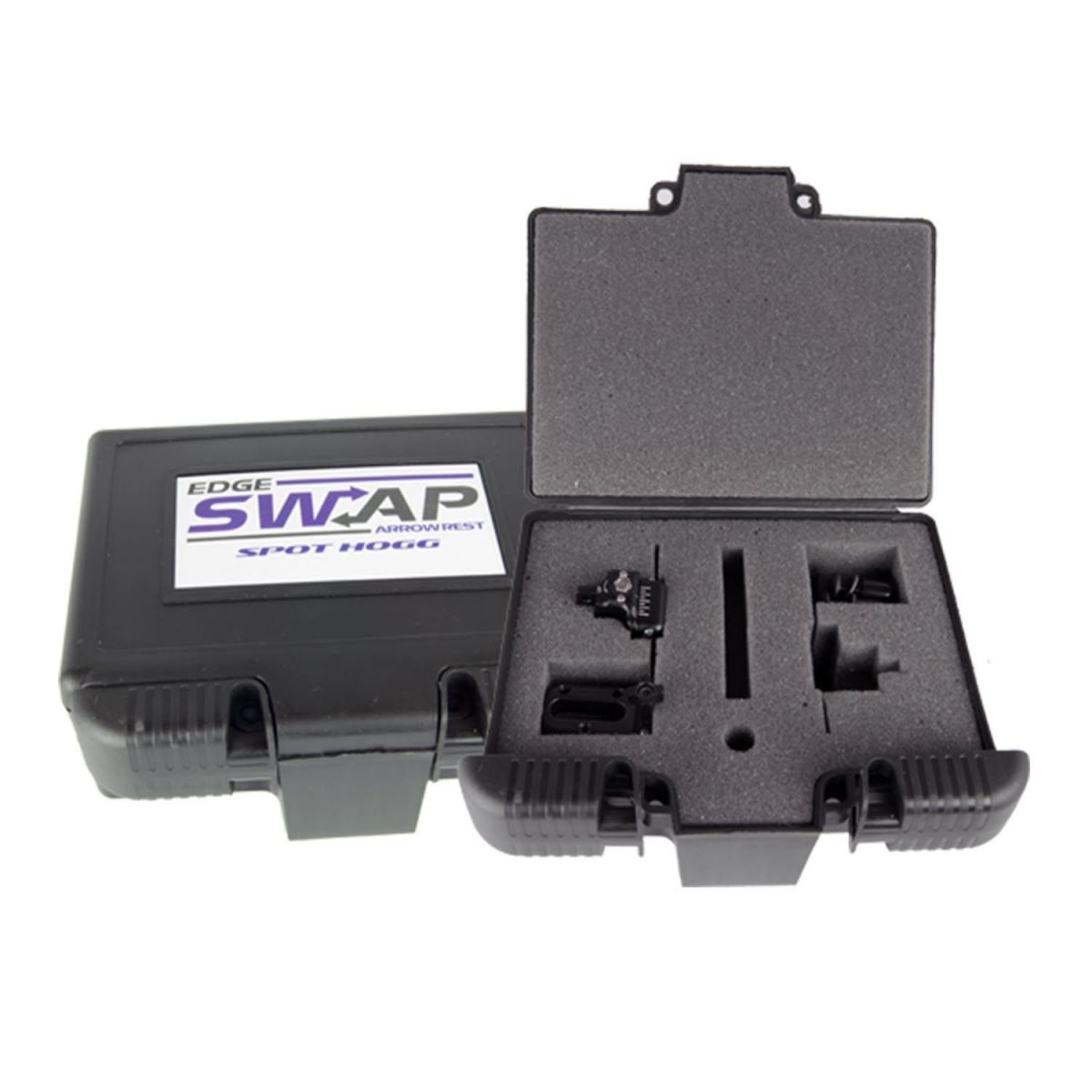 Spot-Hogg Pfeilauflage Compound Edge Swap
