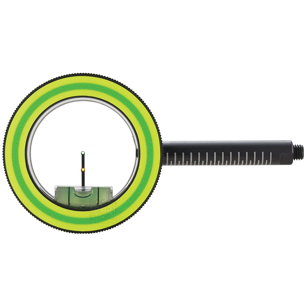 Spot-Hogg Slider-Visier Fast Eddie MRT 2-Pin / RH / .29"