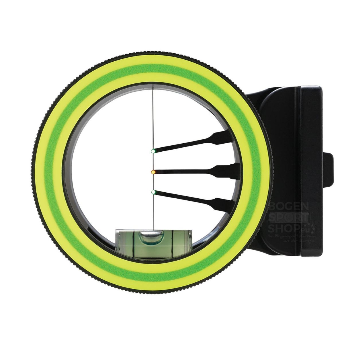 Spot-Hogg Slider-Sight Fast Eddie MRT 3-Pin