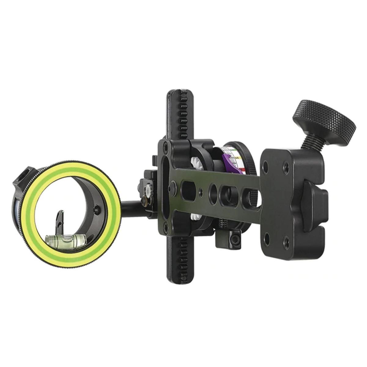 Spot-Hogg Slider-Visier Fast Eddie XL 1-Pin