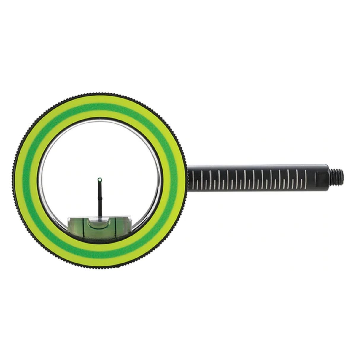 Spot-Hogg Slider-Visier Fast Eddie XL 1-Pin