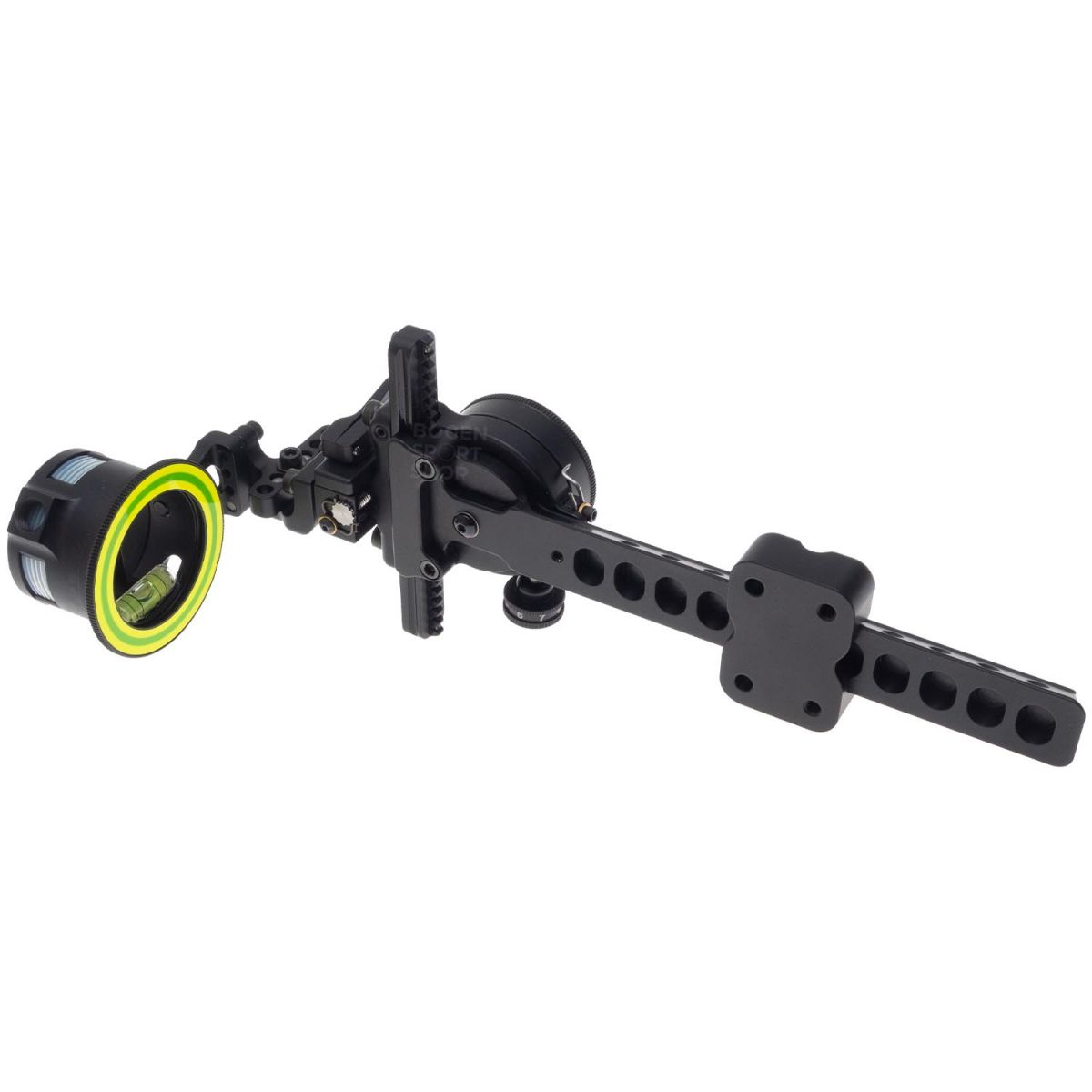 Spot-Hogg Slider-Sight Hogg-Father 1-Pin Wrapped